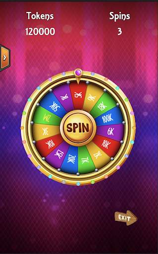 Spin The Wheel - Earn Money screenshot 6