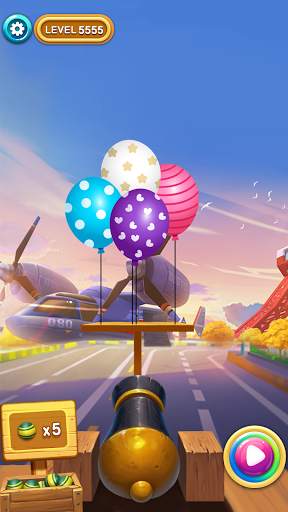 World Cannon screenshot 5