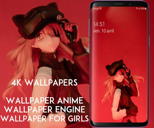 4K Wallpapers screenshot 5