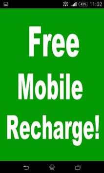 Jio recharge(Get Jio sim card) screenshot 1