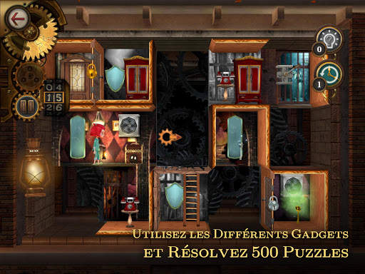 ROOMS: The Toymaker's Mansion screenshot 19