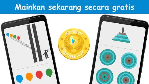 Smarter – Asah otak screenshot 7