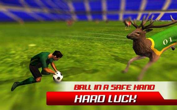 Unreal Football League screenshot 5