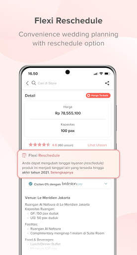 Bridestory - Wedding App & Hilda screenshot 7
