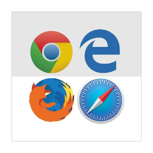 Every Browser 1.0