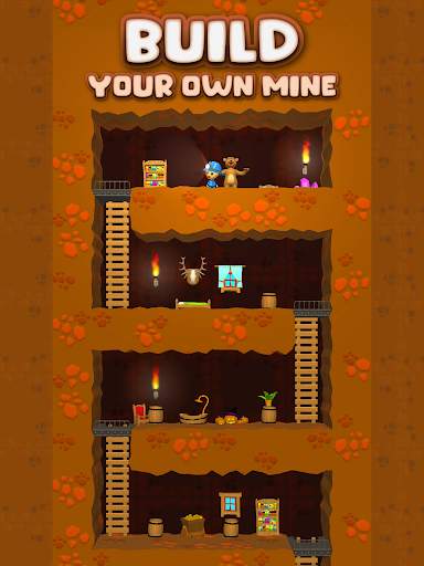 Mine Rescue! screenshot 21