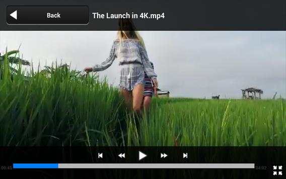 Real Player Any Video Download screenshot 3