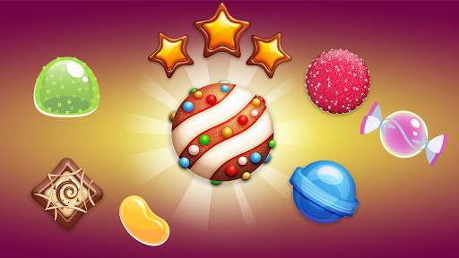 Sweet Candy Pop screenshot 1