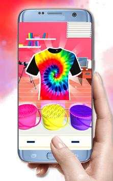 New Tie Dye screenshot 8
