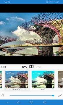 Pro camera editor 2019 screenshot 2