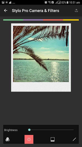 Stylo Pro Camera & Filters screenshot 4
