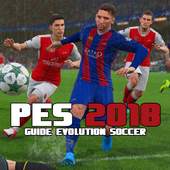 Tips For Pes  2018 1.9.87