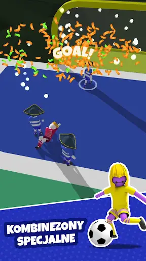 Ball Brawl 3D - World Cup screenshot 5