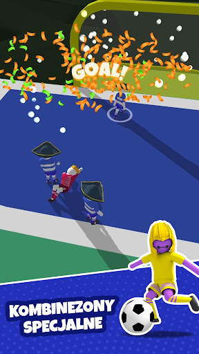 Ball Brawl 3D - World Cup screenshot 5