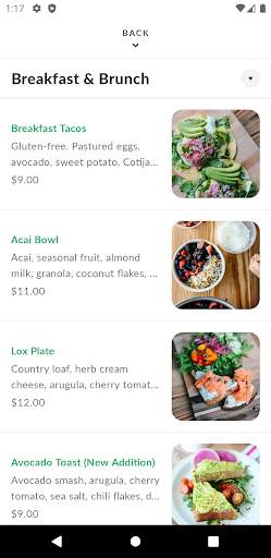 The Daily Beet screenshot 3