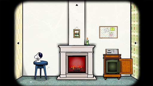 Cube Escape: Seasons screenshot 3
