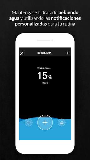 Mi Gimnasio screenshot 3