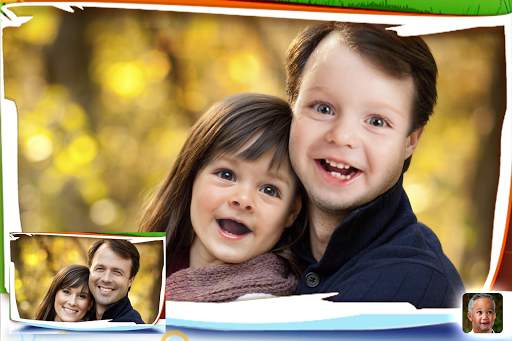 Make Me Young App: Baby Face Filter Photo Editor screenshot 7