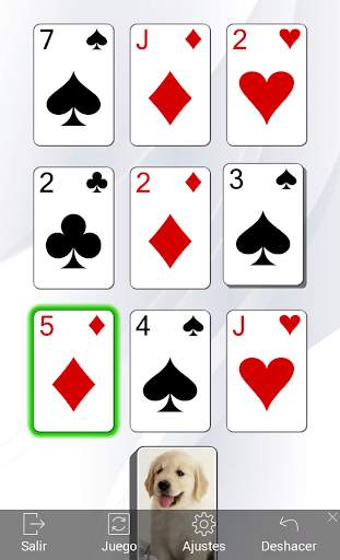 Solitarios - 25 en 1 screenshot 5