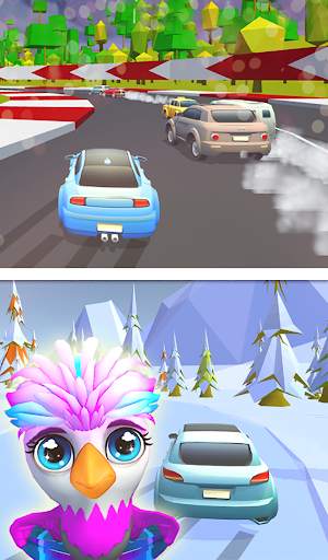 Talking Bird screenshot 10