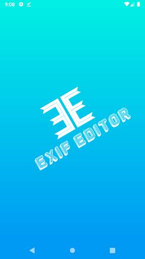 Image Exif Editor | Edit your photo's data screenshot 1