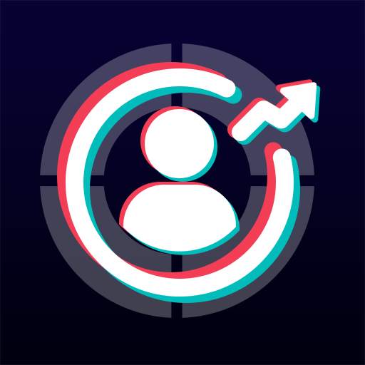 Get Reports+ for TikTok likes,fans & followers 1.0.0