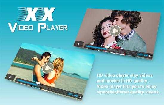 HD Video Player - Max Video Player screenshot 1