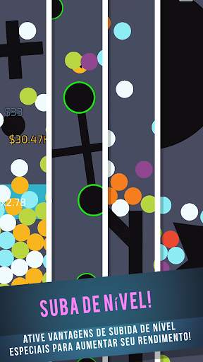 Zen Idle: Gravity Meditation screenshot 7