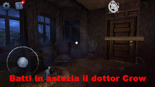 Scary Mansion: Giochi Horror screenshot 5