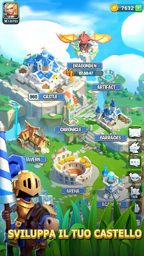 Kingdom Guard:Tower Defense TD screenshot 5