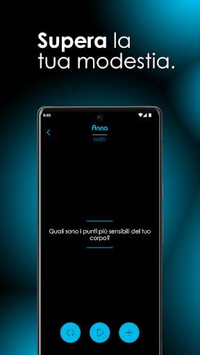 Obbligo o Verità screenshot 2