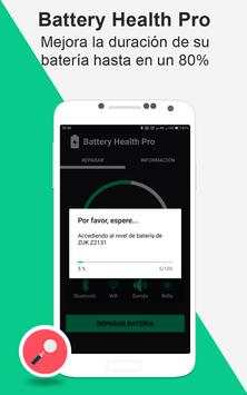 Battery Health Pro screenshot 2