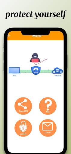 5G VPN 2022 - 5G VPN For 2022 screenshot 4