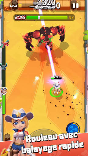 Crack Shooter screenshot 4