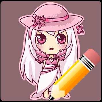 How to Draw Manga screenshot 1