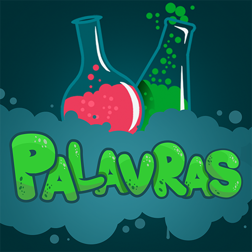Monstro Letras: Caça palavras icon