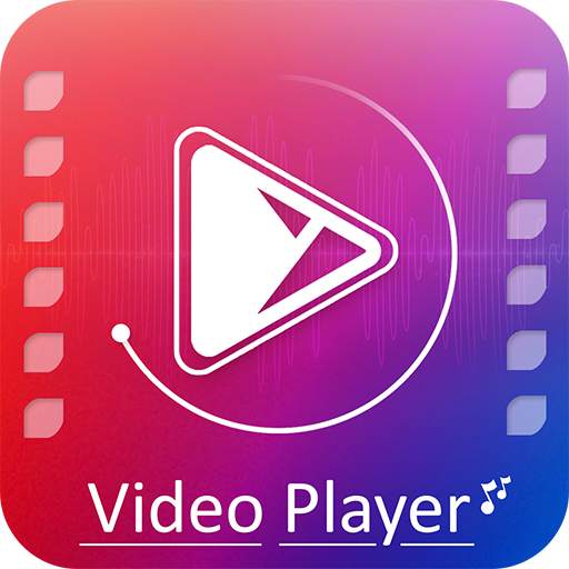 HD Video Player 2021 - Ultra HD Video Player 1.2