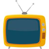 Canlı Tv - Mobil Tv Rehberi logo