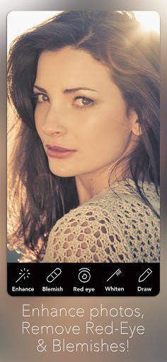 Picture Editor- Photo Editor- Photography Free app screenshot 2
