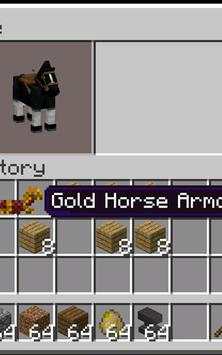 PC GUI Mod MCPE screenshot 2