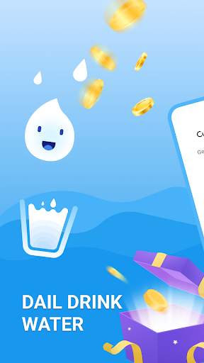 Daily Drink Water screenshot 1