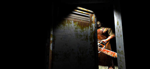 Mr'Butcher granny Horror House screenshot 9