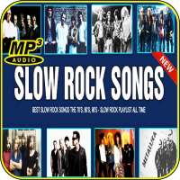 Lagu Slow Rock Barat Terlengkap icon