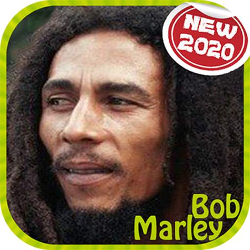 Bob Marley Songs 2020 - Oflline 21.9