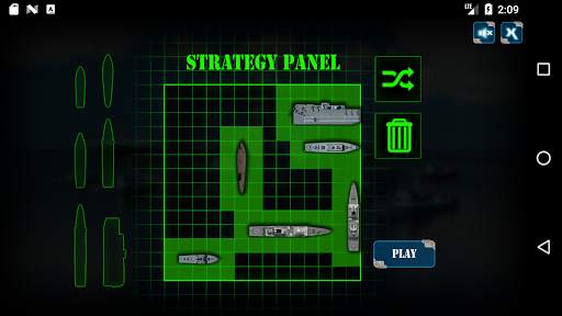 Battleship War Game screenshot 3