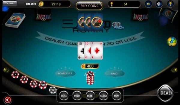 3 CARD RUMMY screenshot 4