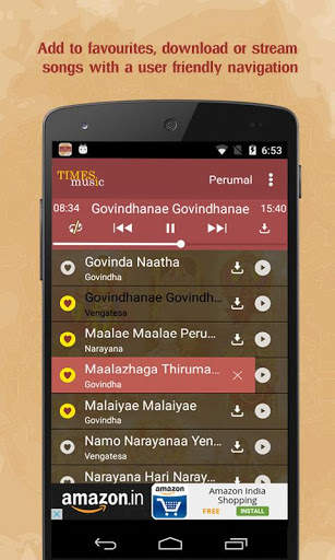 SP Balasubramaniam Bhakti Songs screenshot 3