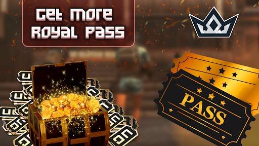 Earn UC & Royal Pass screenshot 3