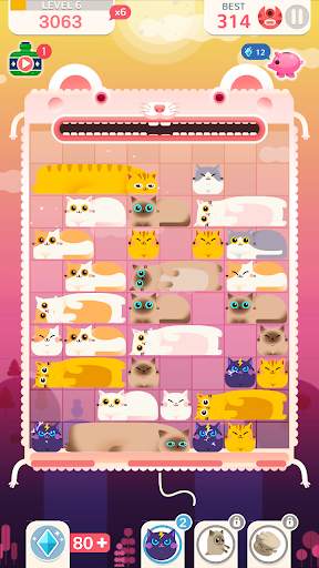 Slidey Cat 2020 screenshot 15