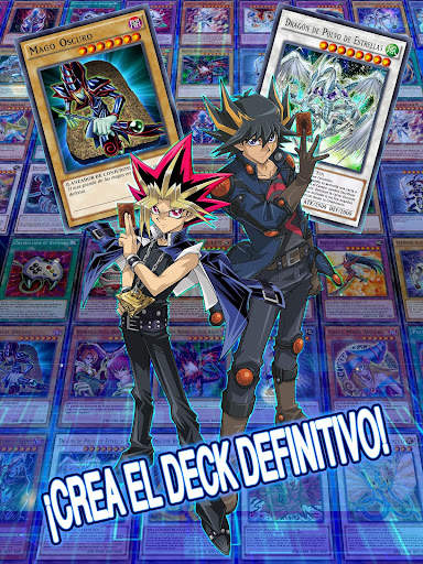 Yu-Gi-Oh! Duel Links screenshot 8